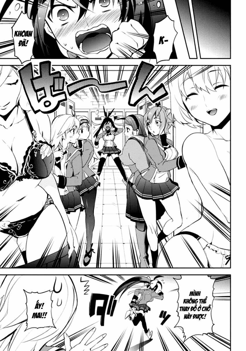 blazblue - chimelical complex chapter 9 12