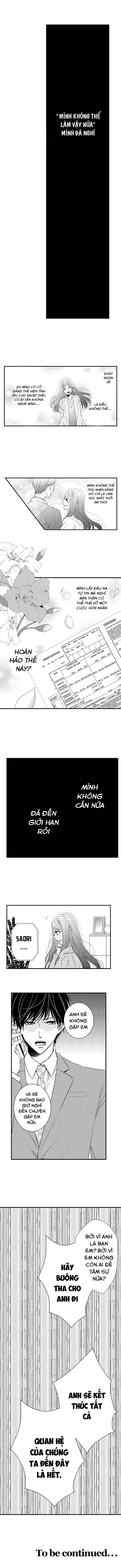 sự cao trào hoàn hảo chapter 29 3