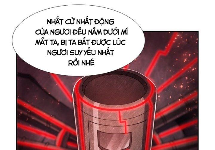 huyết cơ và kỵ sĩ chapter 271 57