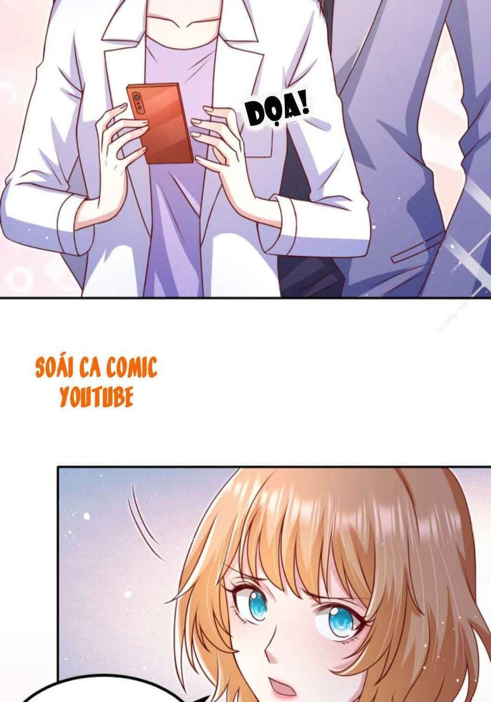 nhất sanh hữu hỉ chapter 47 14