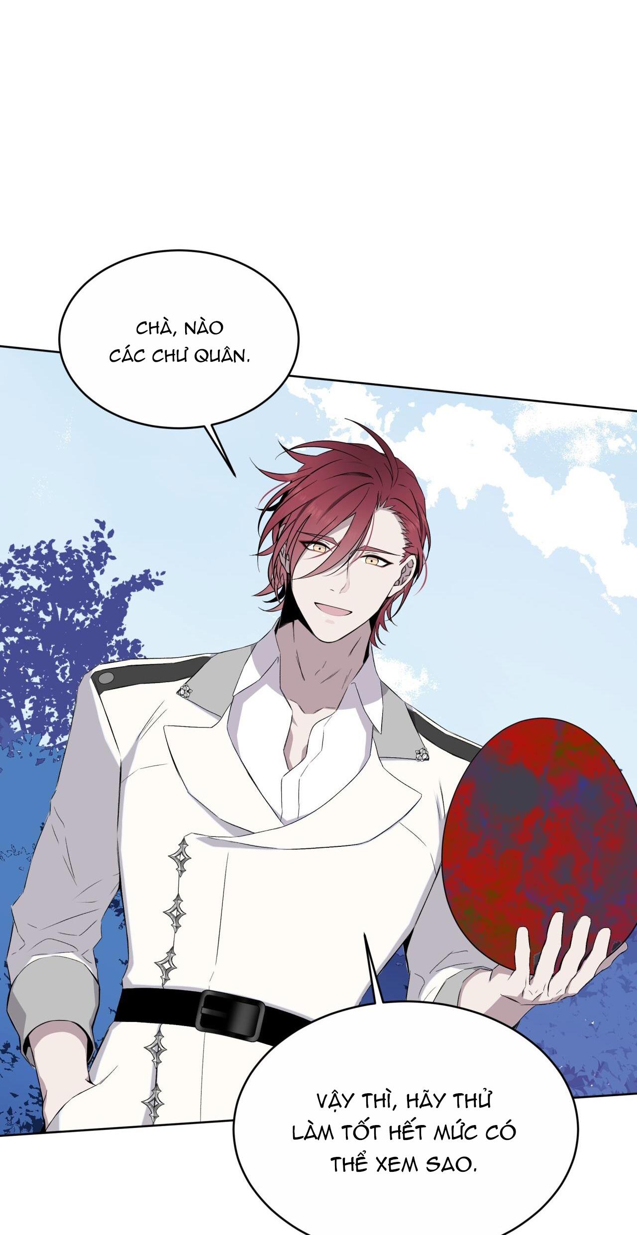 rừng biển [bl] chapter 20 63