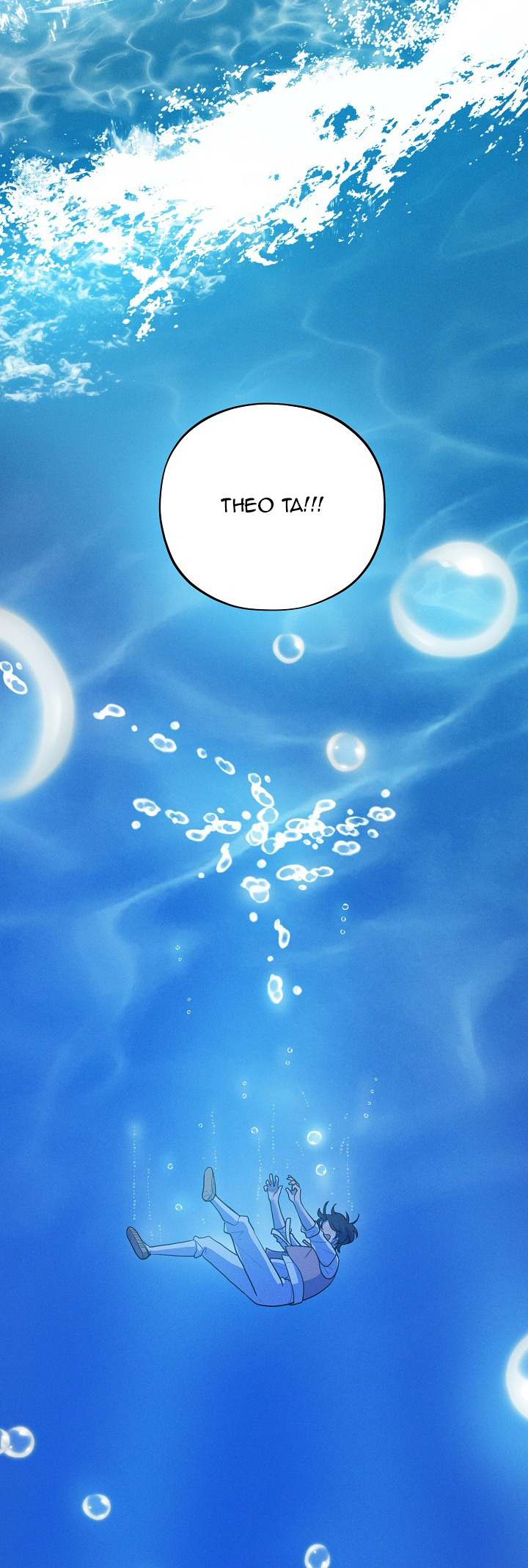 [18+] tuyển tập truyện bl ngắn - double bell chapter 30 17