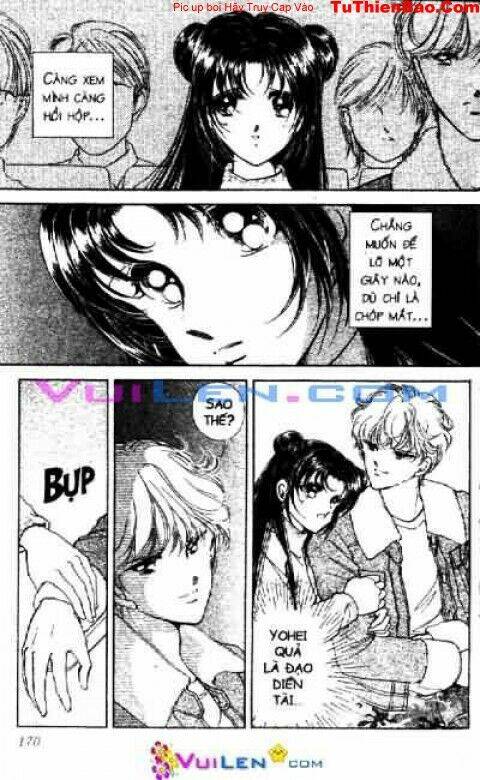 vương quốc điện ảnh chapter 3 170