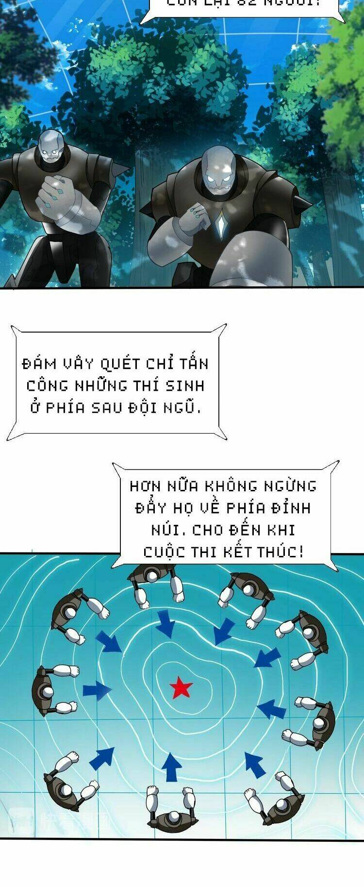 kinh thế kỳ nhân chapter 6 27