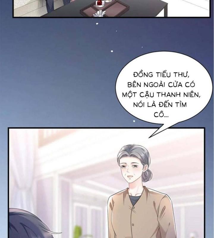 đại tiểu thư có thể có bụng dạ gì xấu chứ! (full) chapter 143 59
