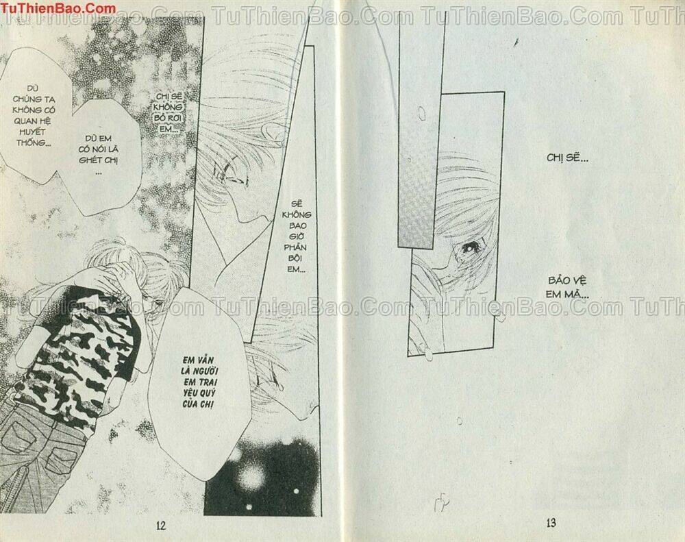 lo lem thời @ chapter 5 6