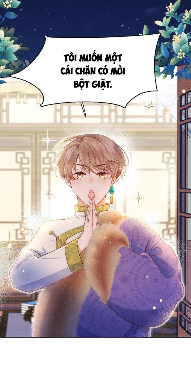 cứu mạng! ta không làm thần tiên đâu chapter 2.2 6