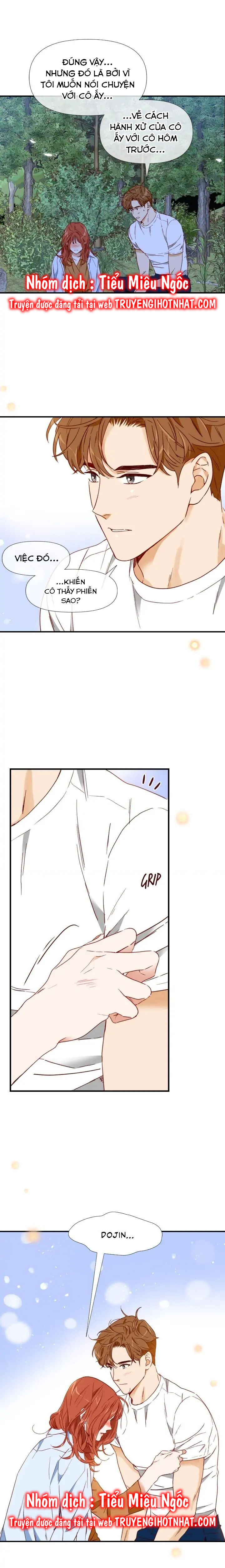 24 phút cho một câu chuyện chapter 66 11