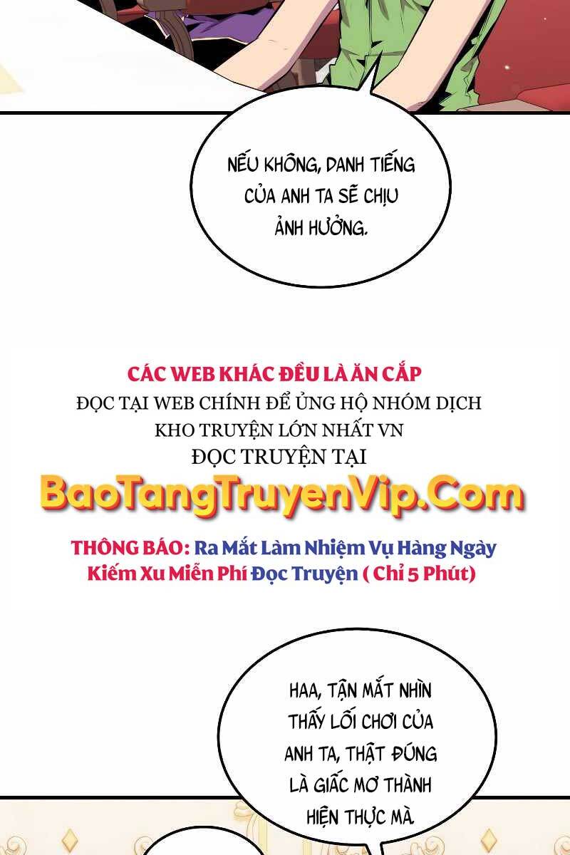 tôi thăng cấp trong lúc ngủ chapter 51 85