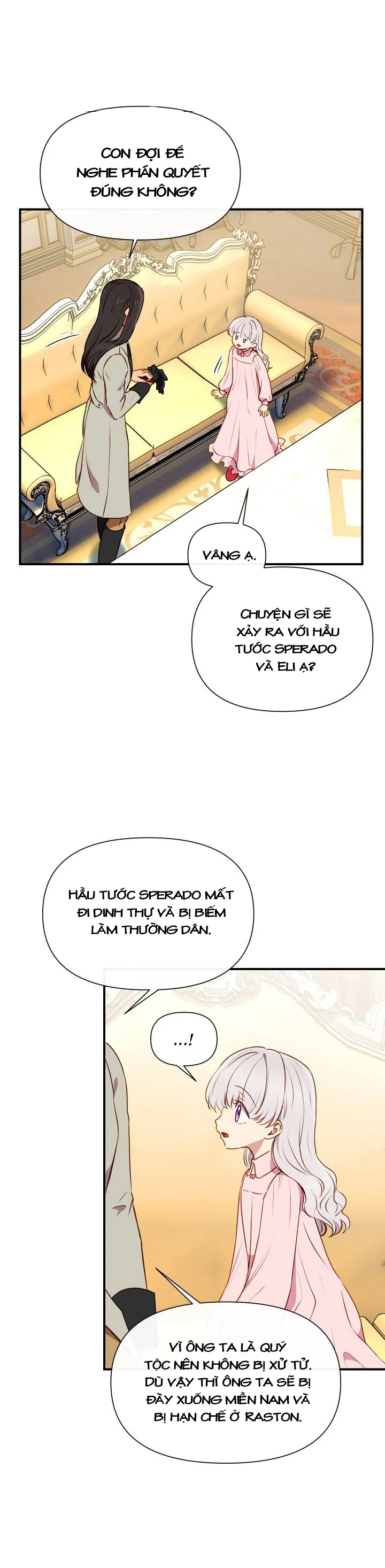 bản khế ước với nữ công tước ác ma chapter 60 3