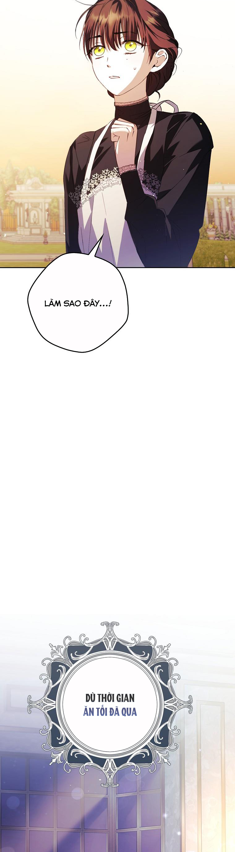 tôi đã cướp mất các nam chính từ tay nữ chính chapter 43 5