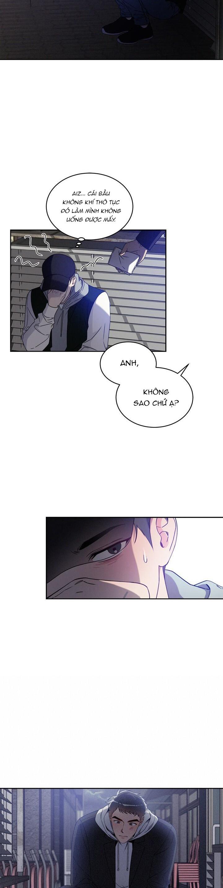 critical point chapter 1 23