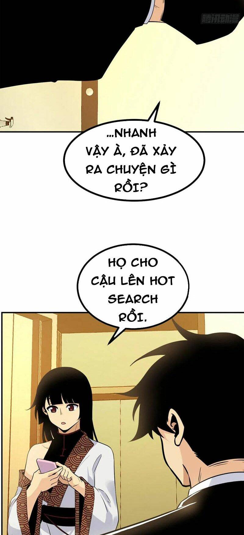 Nhất Quyền Bạo Tinh Chapter 34 - Trang 46