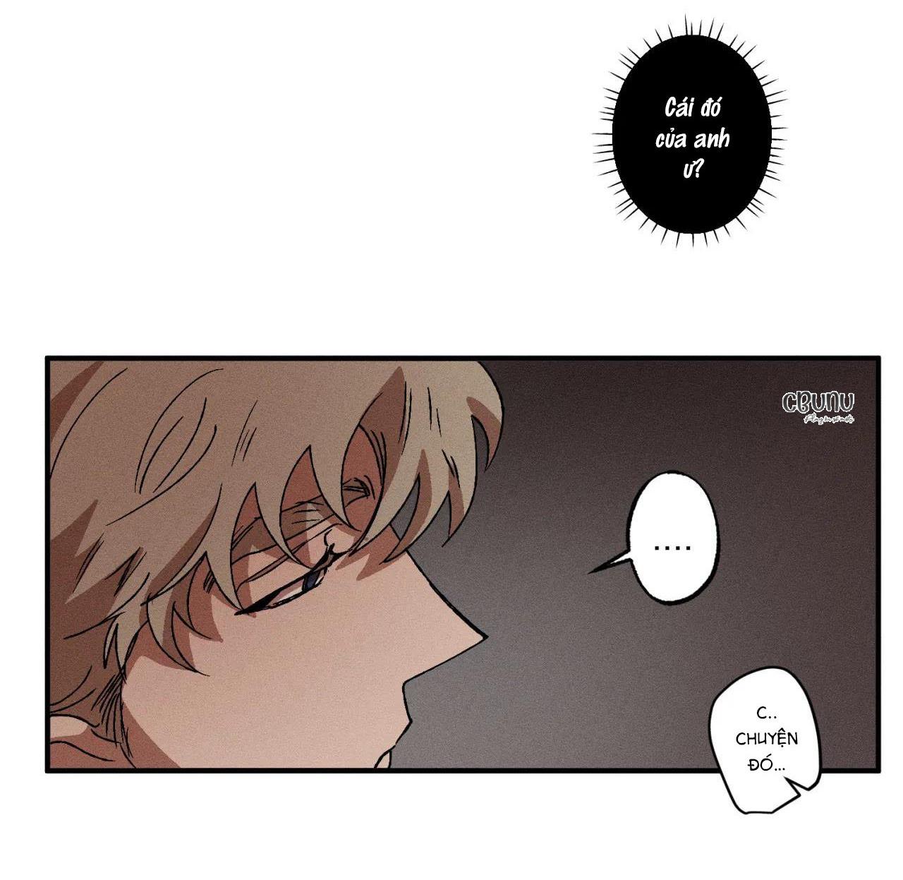 bẫy đôi ngọt ngào chapter 19 60