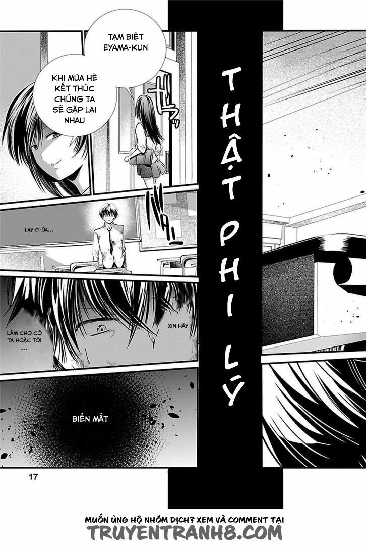 thí nghiệm ngục tù chapter 1 19