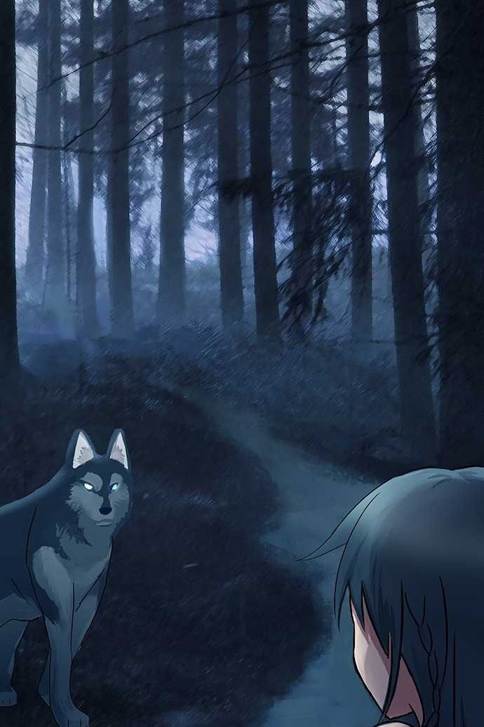 nụ hôn nguyền rủa chapter 2 1