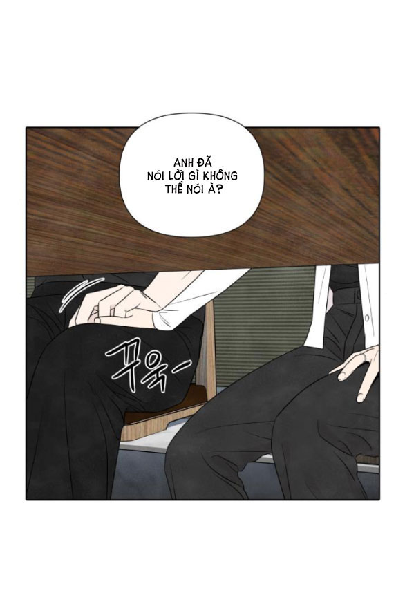 điều khiến tôi quyết tâm muốn chết chapter 76.1 33