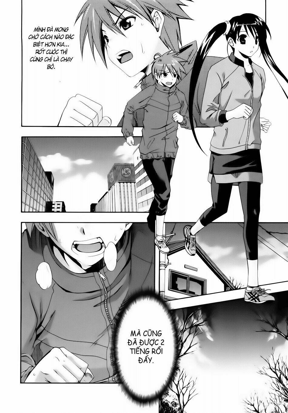 anh hùng xấu xa chapter 18 34