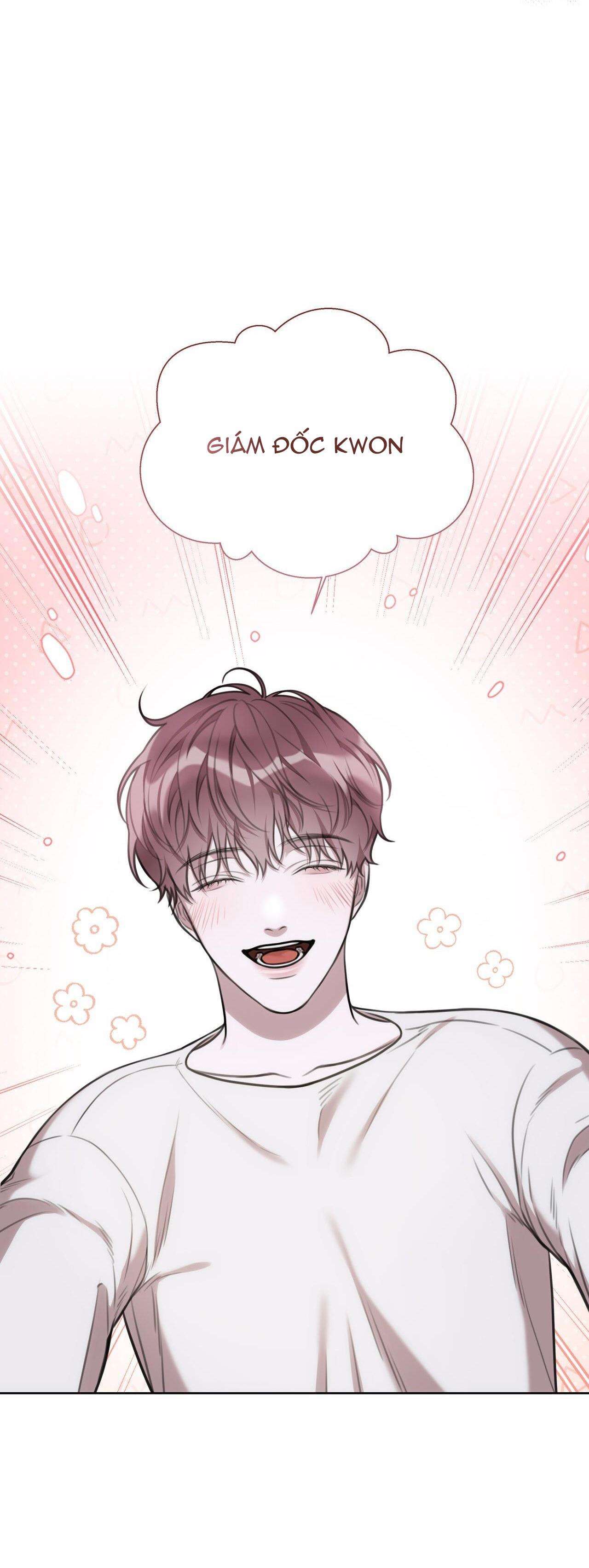 nhật ký giam cầm thư ký jin chapter 34 42