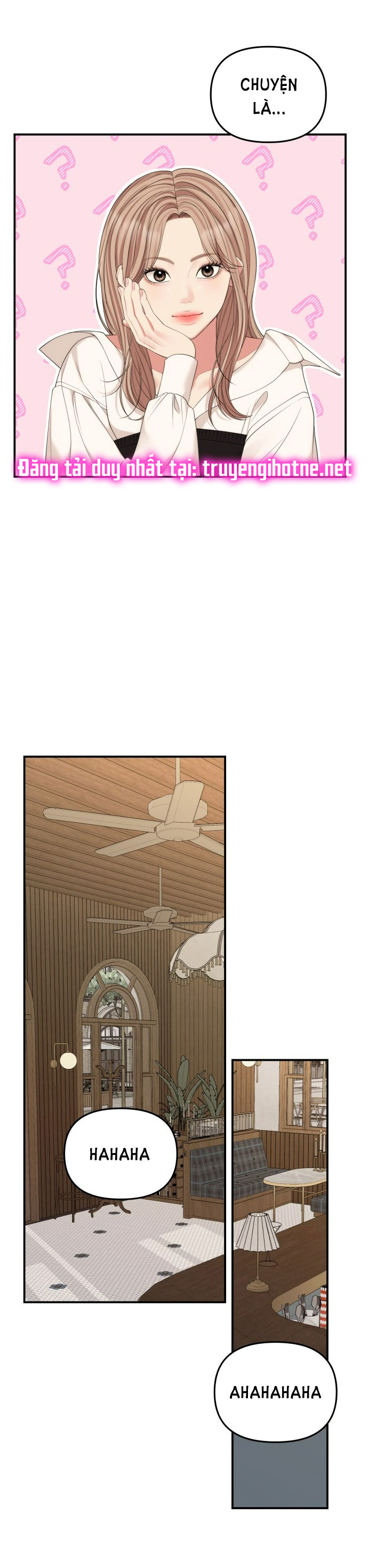 gửi em người đánh cắp những vì sao - to you who swallowed a star chapter 103.2 6