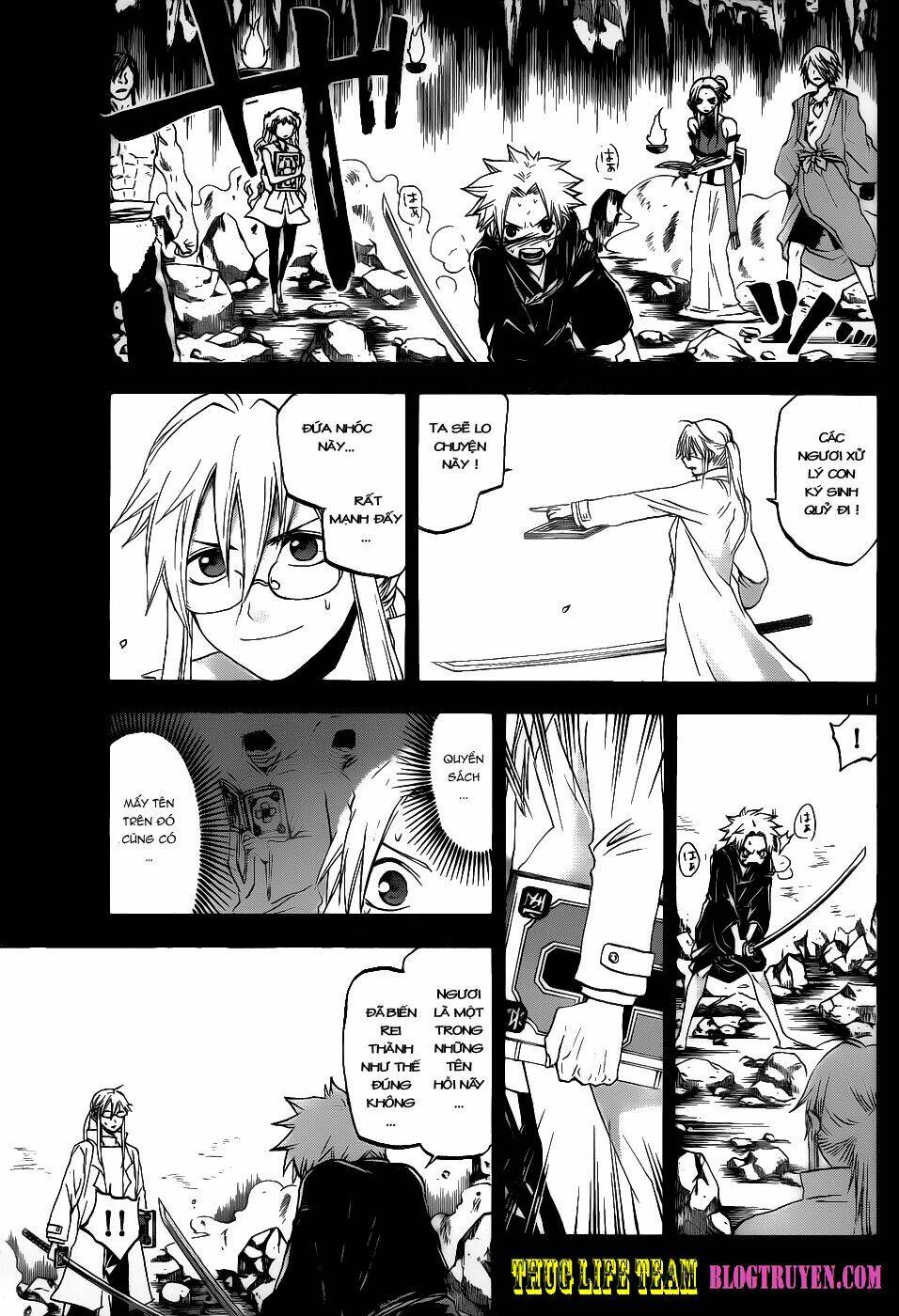 kaitai shinsho zero chapter 21 14