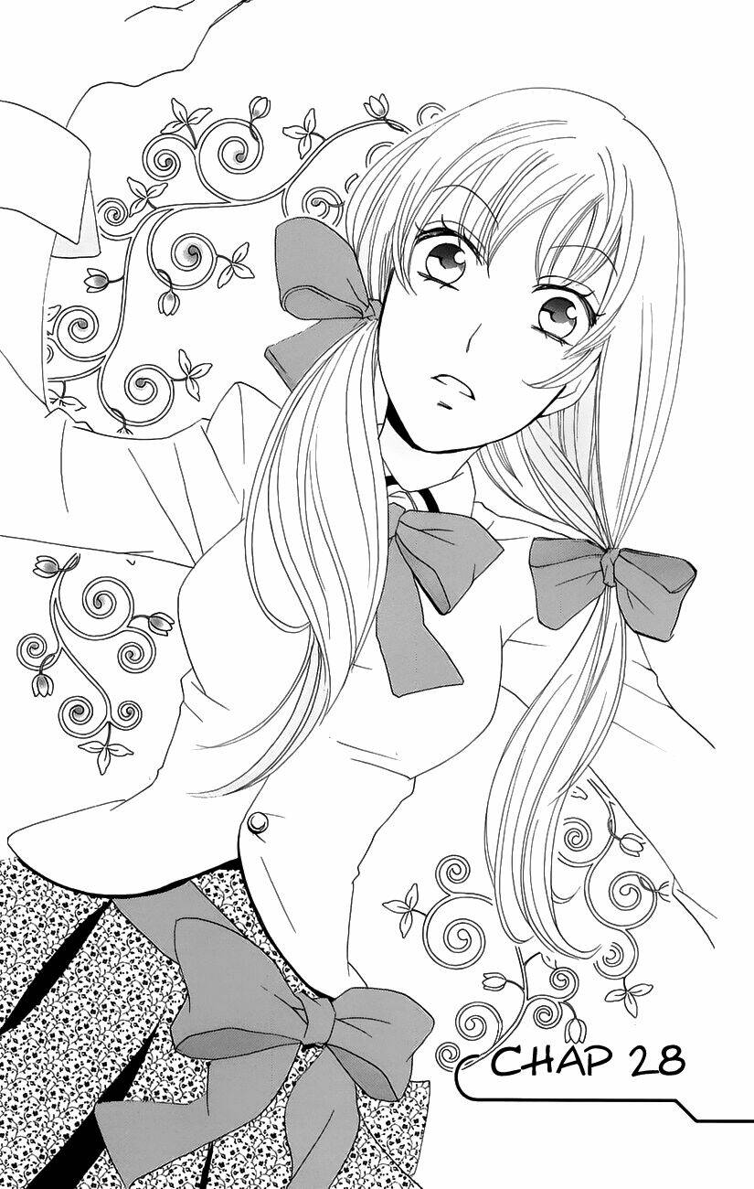 karakuri odette chapter 28 2