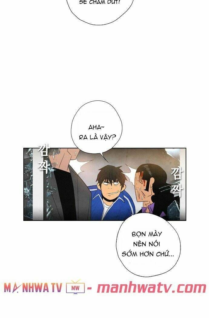 kẻ hồi sinh chapter 8 25