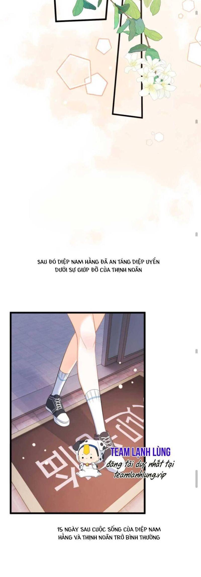 xuyên nhanh : nhân vật phản diện quá nuông chiều ta chapter 43 13