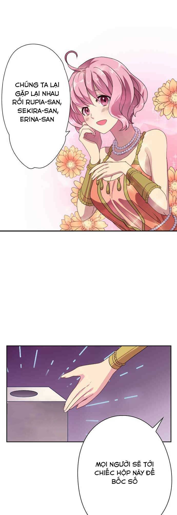 vợ lẽ của vua chapter 15 11