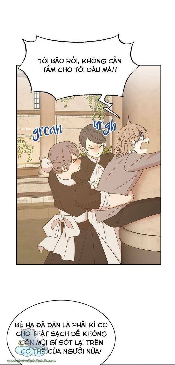 tôi chọn kết thúc của hoàng đế chapter 96 7