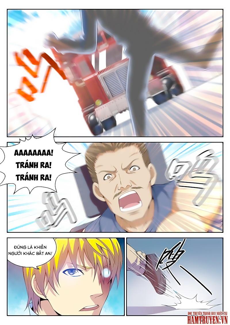 tử vong hồi 2 chapter 10 9