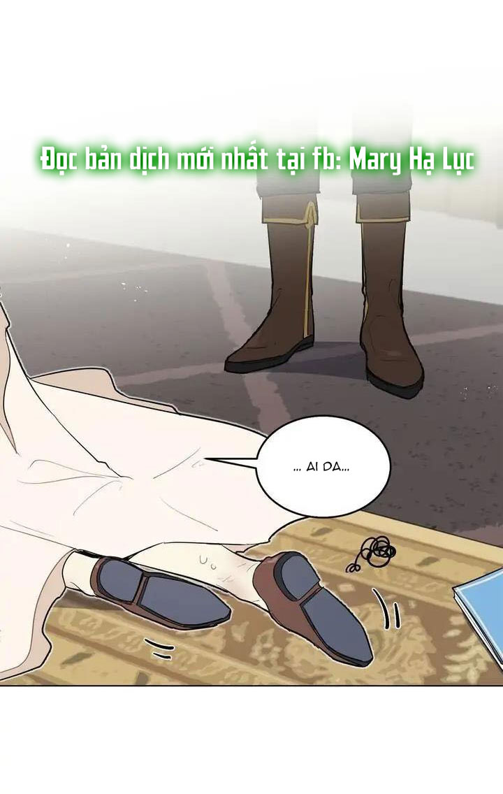 tôi là fan cứng hoàng tử chapter 15.2 53
