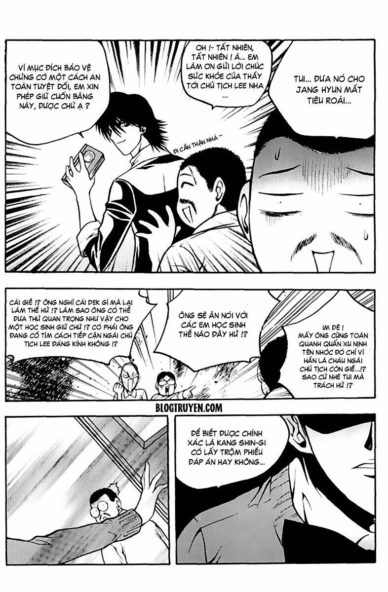 zippy ziggy chapter 49 11