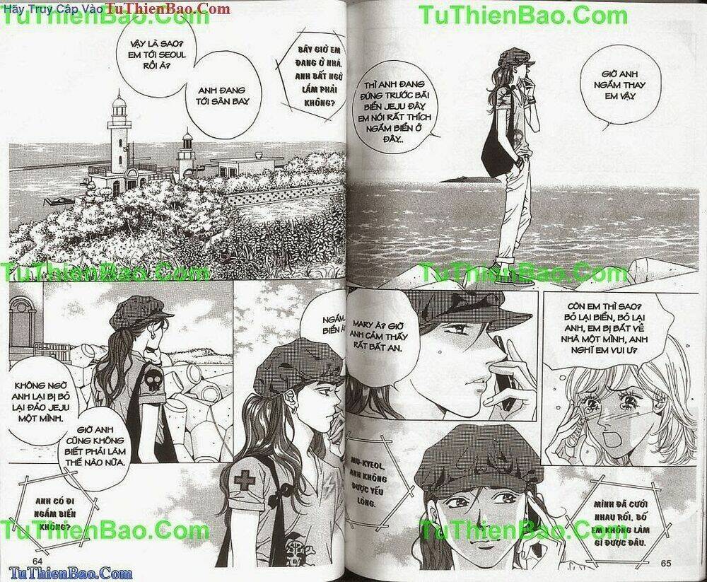 chuyện tình mary chapter 3 34