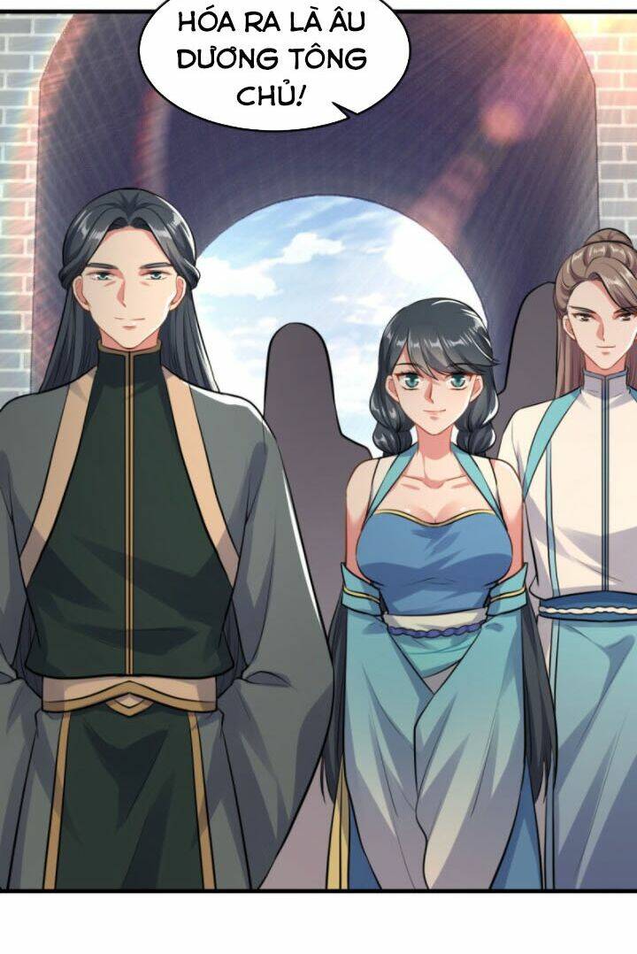 tiên ma đồng tu chapter 200 5