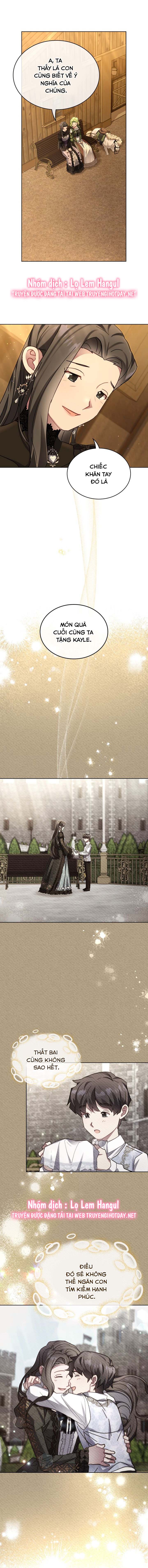 công chúa muôn loài chapter 37 4