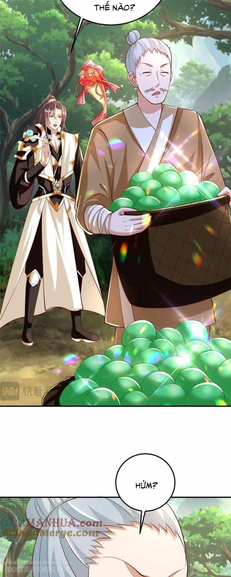 người nuôi rồng chapter 380 29