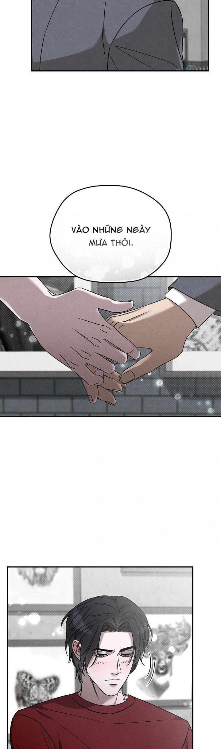 chạm vào em chapter 17 11