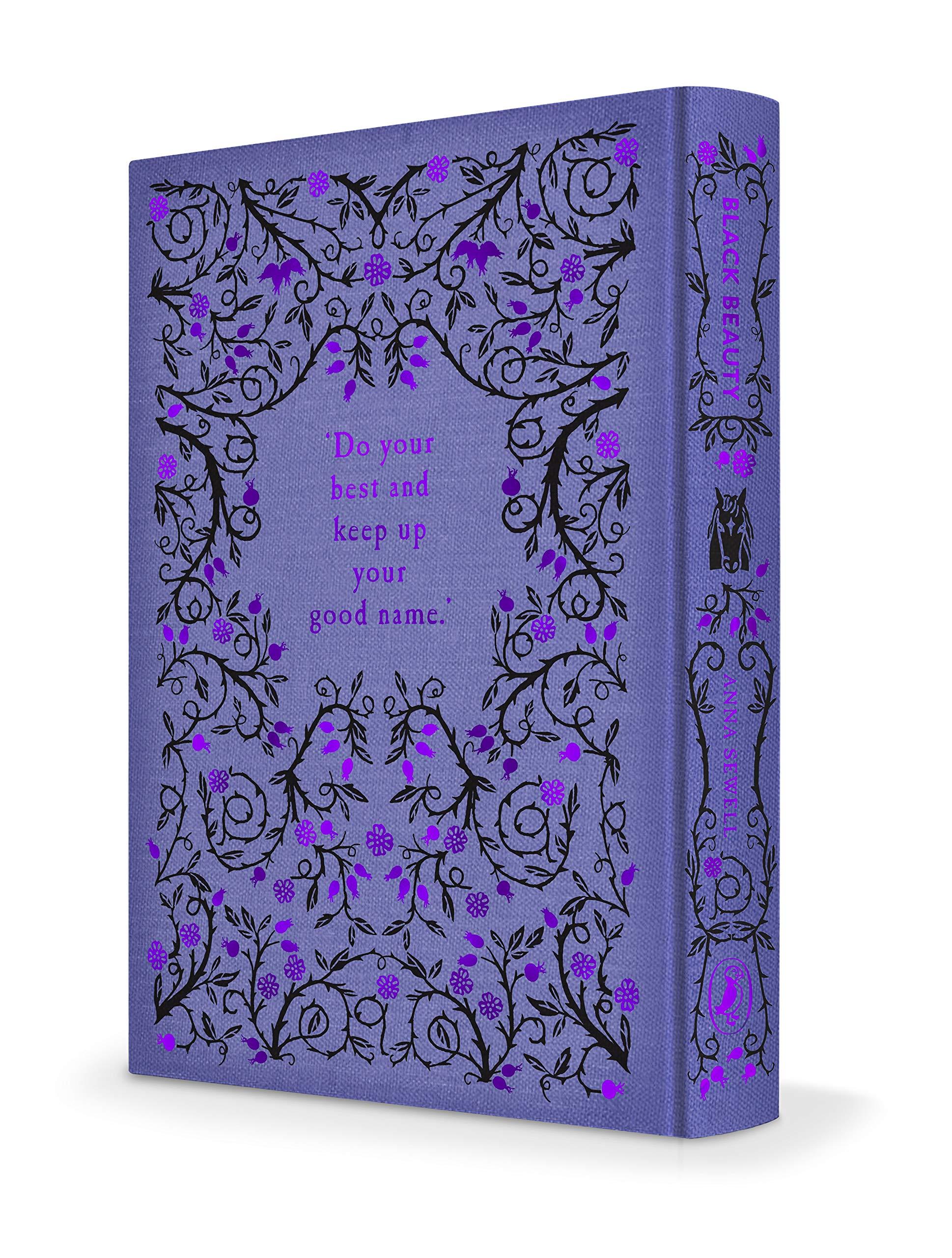 Black Beauty: Puffin Clothbound Classics