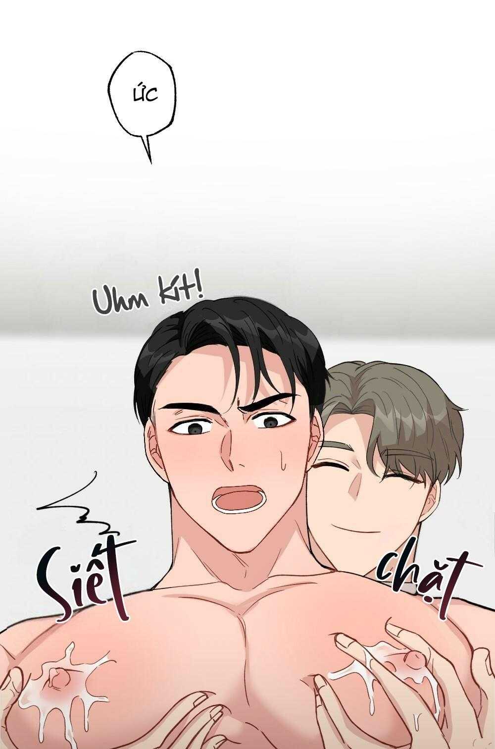 chăm sóc “dú” hàng tháng – tuyển tập chapter 60 38