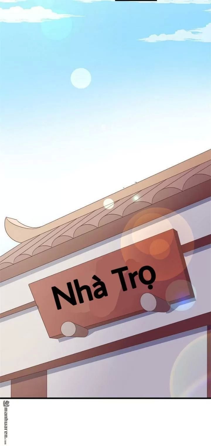 định mệnh giữa vị thần và tiểu cô nương chapter 23 3