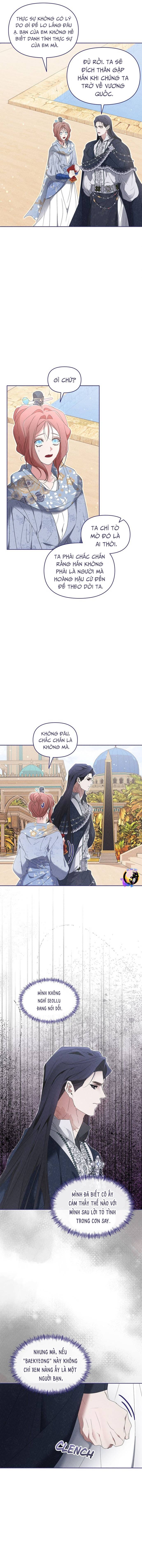 bạn đồng hành của ryun chapter 46 10