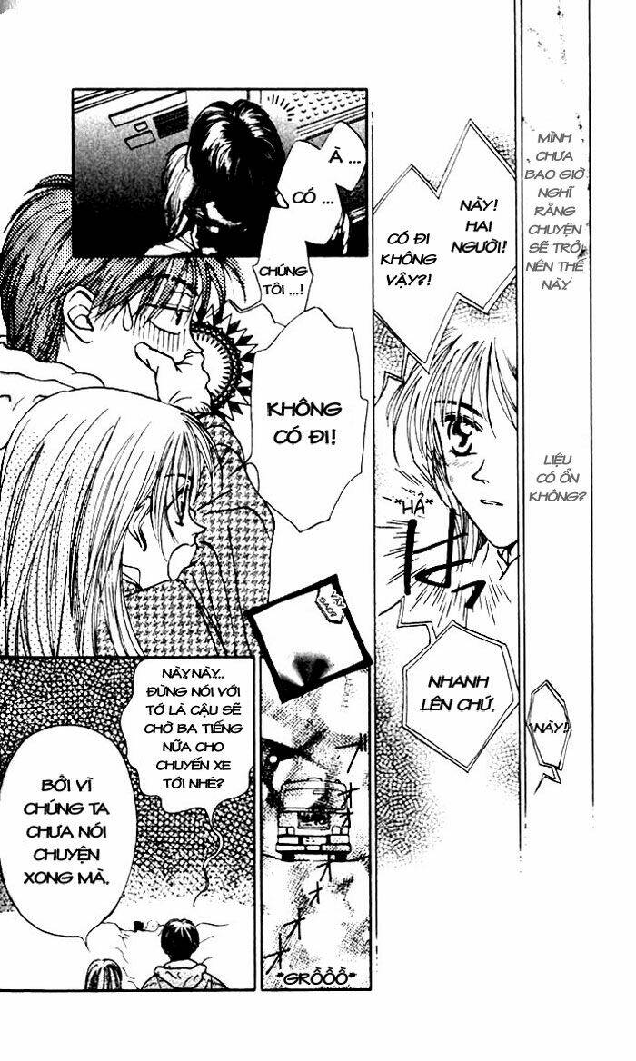 bức tranh rồng chapter 6 17