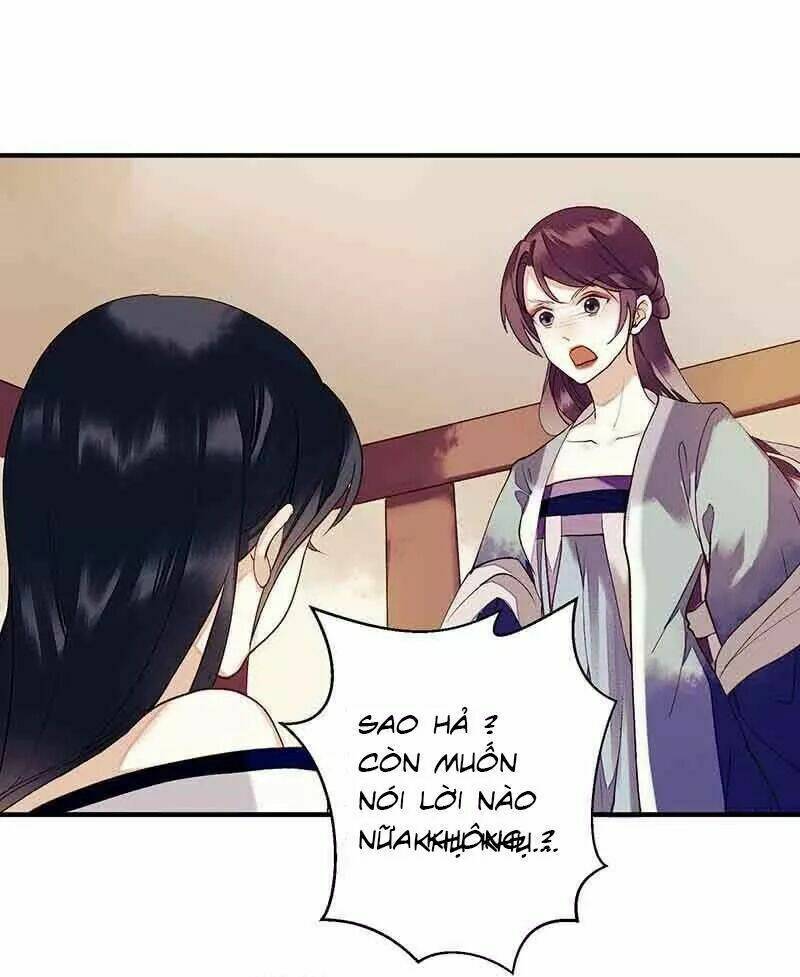 nhất đế trọng sinh mỹ nhân tâm kế chapter 55 8