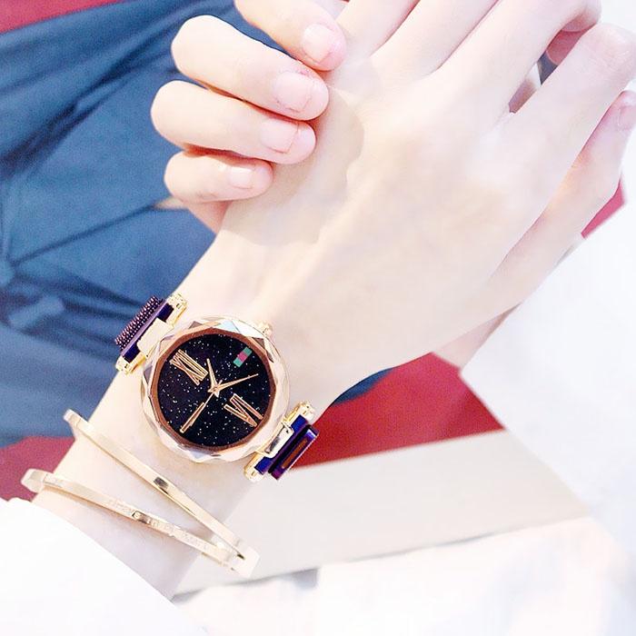 Đồng Hồ Số La Mã
