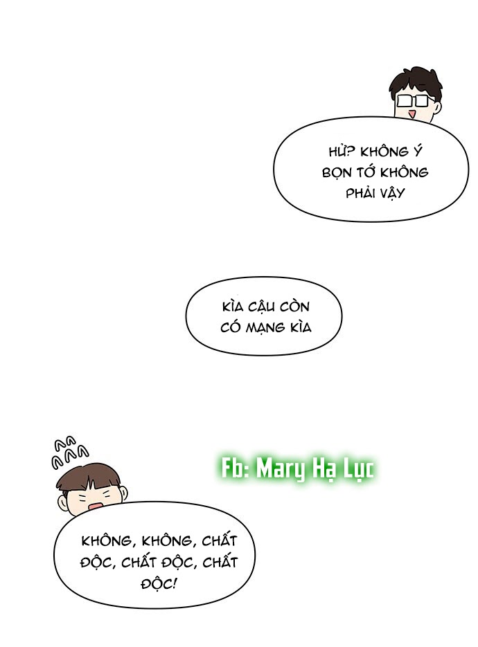 thanh xuân rực rỡ - season of blossom chapter 3 91