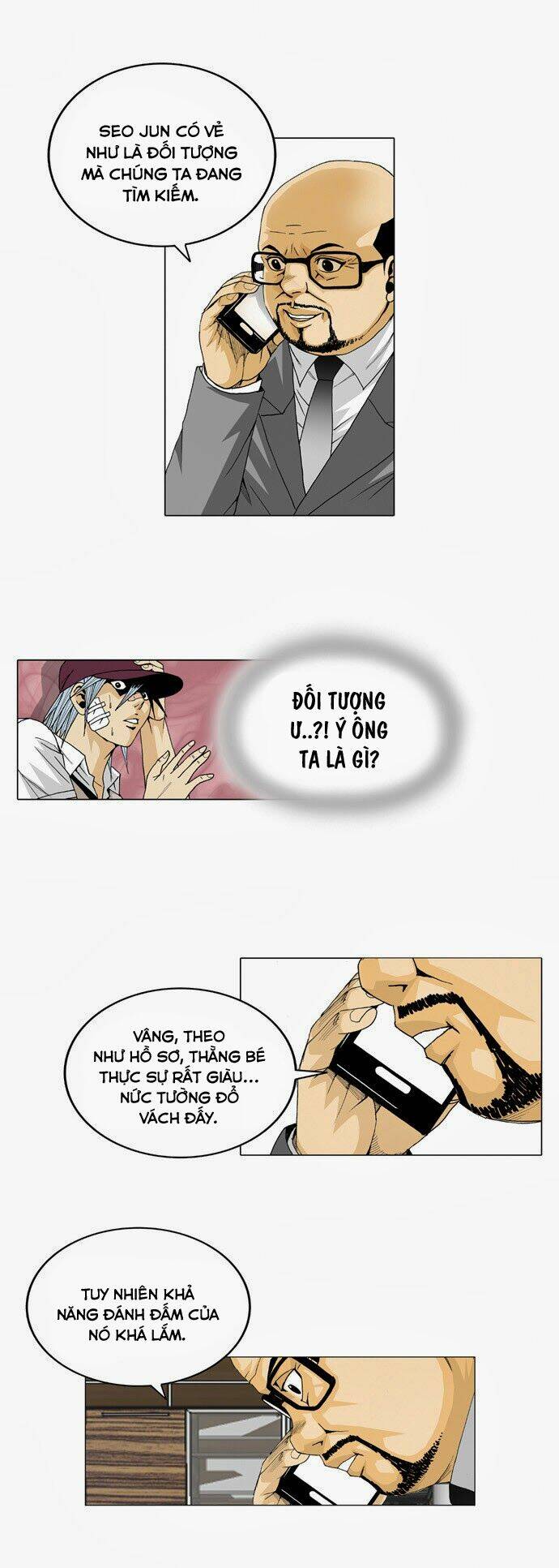 ultimate legend: kang hae hyo chapter 23 20