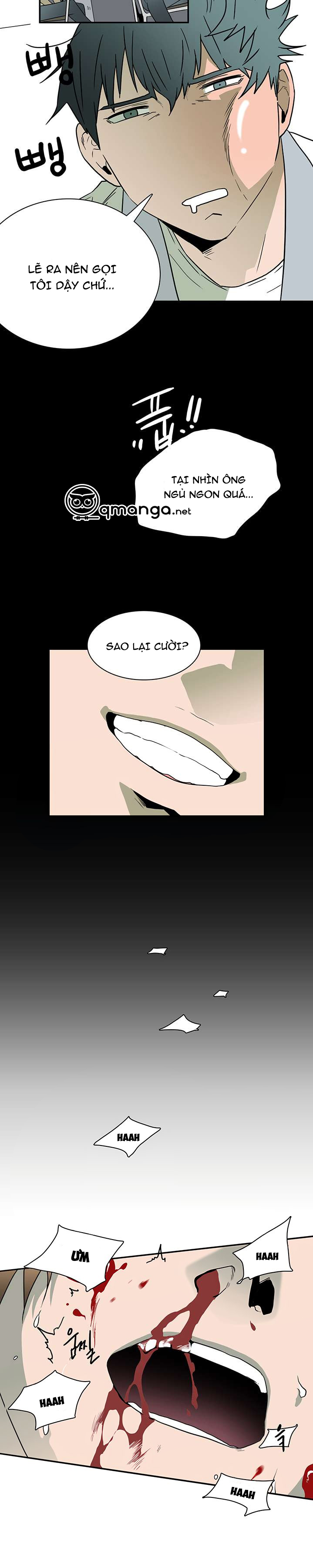 dear door chapter 11 14