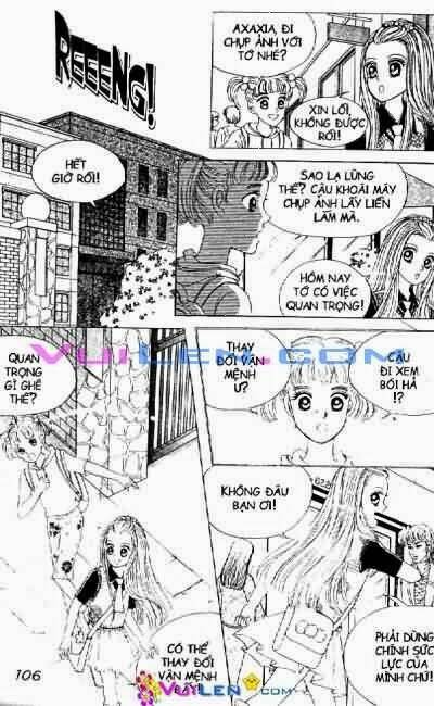 cô gái đến từ quá khứ chapter 3 103