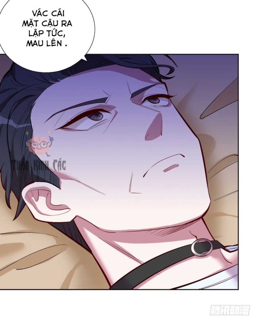 nhạc phụ đại nhân là bà xã chapter 3.1 35